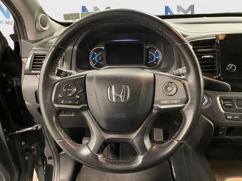 Used 2019 Honda Pilot EX-L image 12
