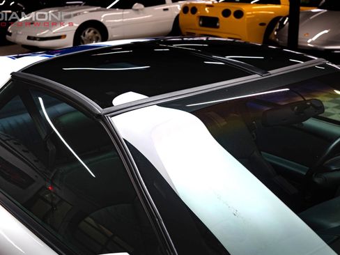 Used 1998 Pontiac Firebird Formula w/ Security Pkg image 30