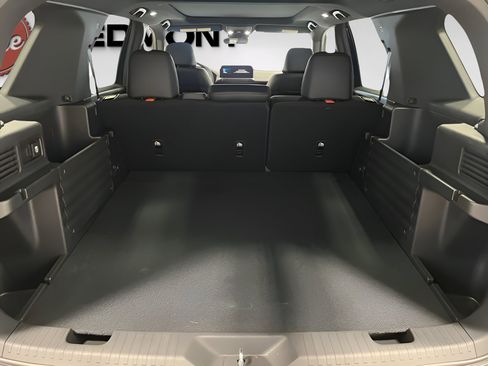 New 2026 Honda Passport TrailSport image 23