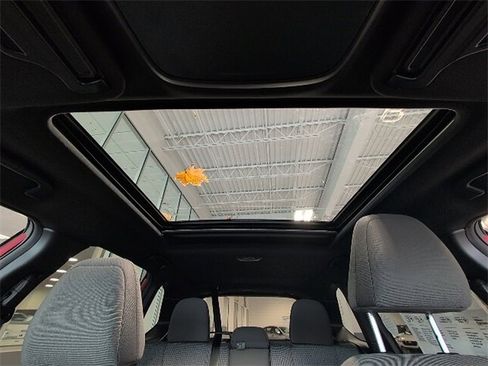 New 2025 Subaru Forester Premium image 15