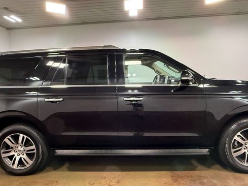 Used 2024 Ford Expedition Max Limited AWD/4WD image 32