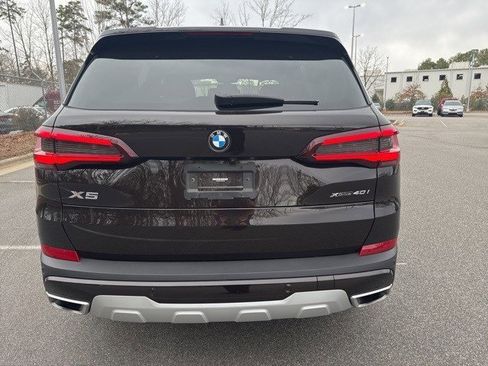 Certified 2023 BMW X5 xDrive40i image 13