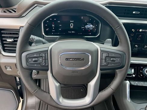 New 2026 GMC Sierra 1500 Denali w/ Denali Reserve Package image 7