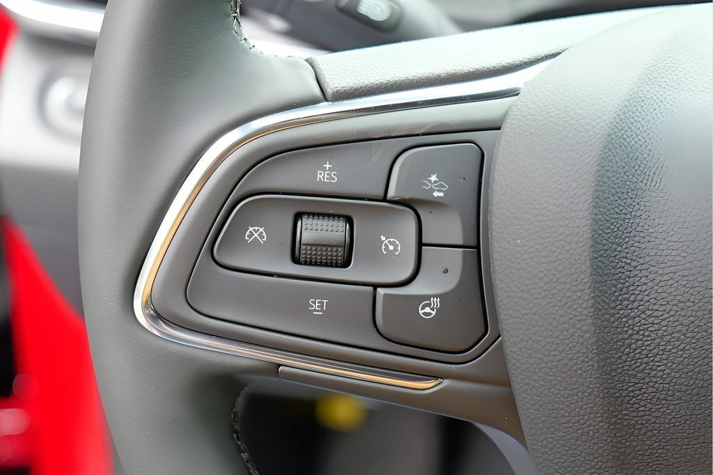 New 2026 Buick Envista Sport Touring w/ Convenience I Package FWD image 12