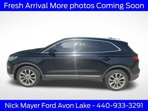 Used 2017 Lincoln MKC Select w/ Select Plus Package AWD/4WD image 6