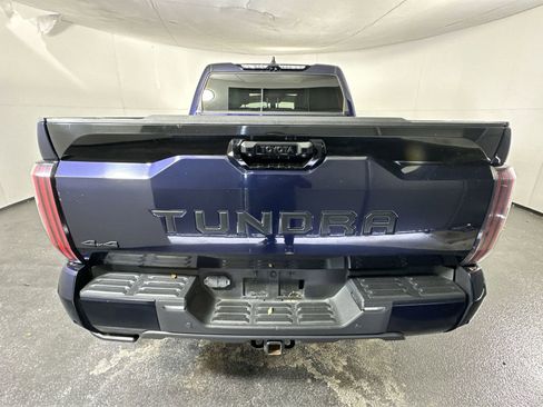 Used 2023 Toyota Tundra Platinum AWD/4WD image 7