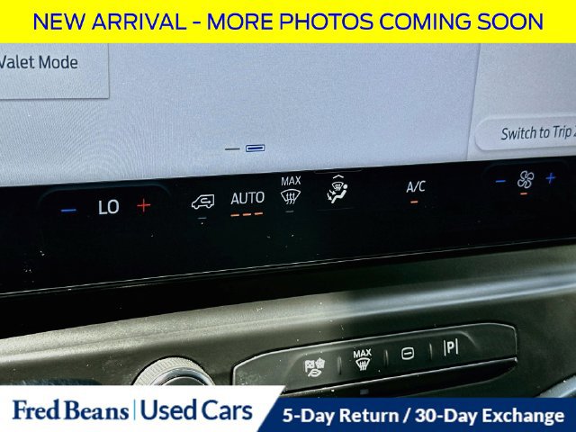 Used 2026 Ford Transit 150 Low Roof RWD image 11
