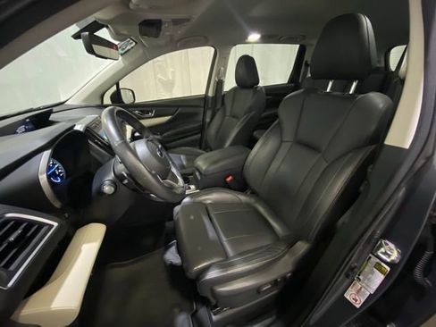 Used 2020 Subaru Ascent Limited image 9