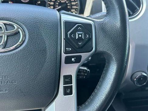 Used 2020 Toyota Tundra Limited w/ Limited Premium Package AWD/4WD image 21