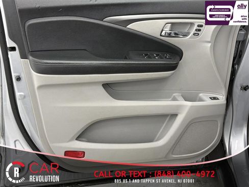 Used 2019 Honda Pilot EX-L image 38