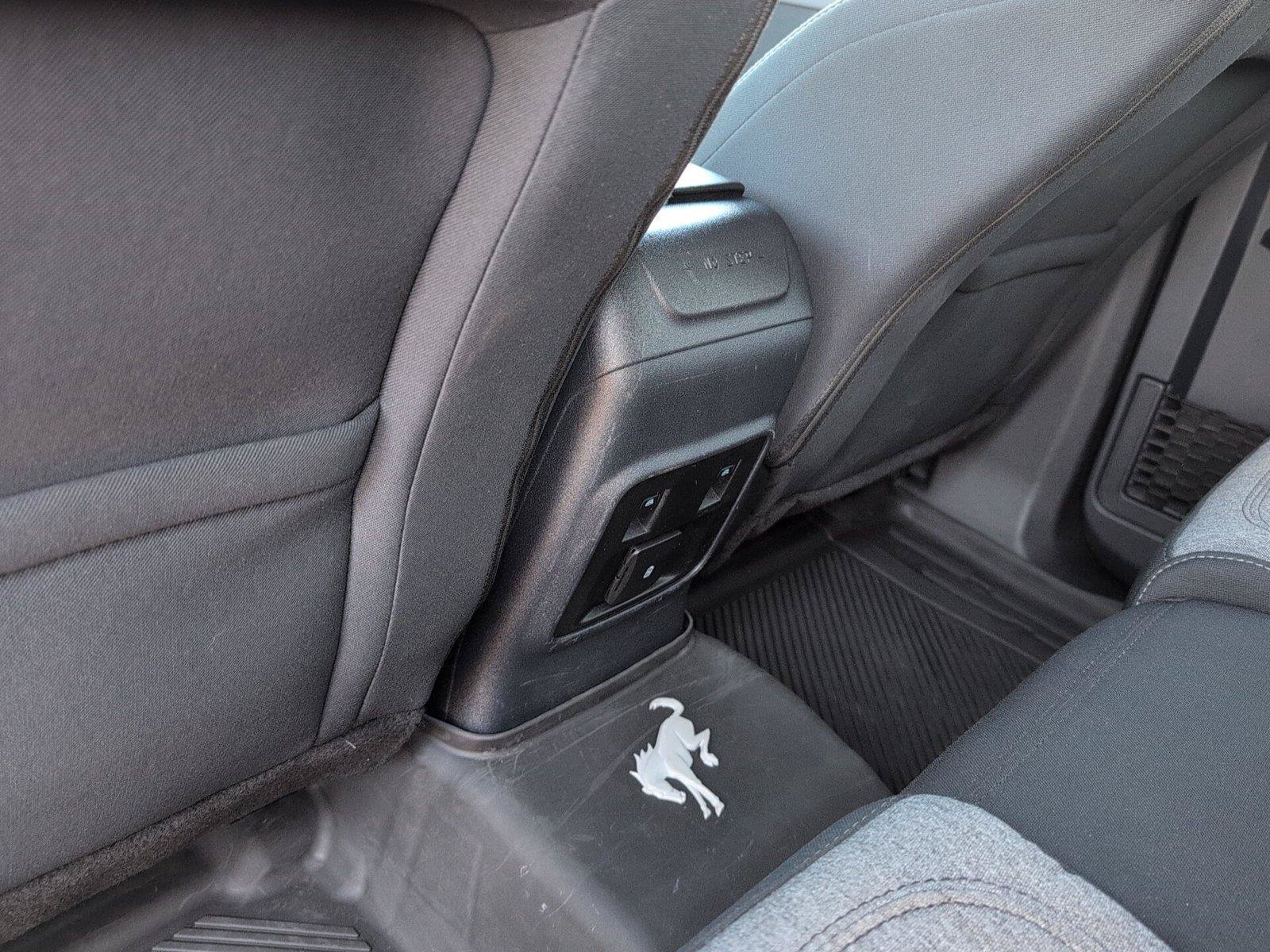 Used 2023 Ford Bronco Big Bend AWD/4WD image 31