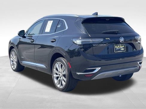 Used 2023 Buick Envision Avenir image 5