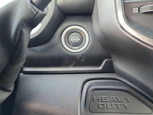 New 2026 RAM 2500 Laramie image 17