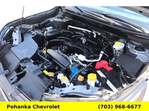 Used 2026 Subaru Outback Premium AWD/4WD image 36