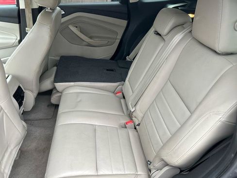 Used 2013 Ford Escape SEL image 7