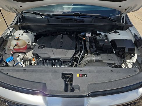 Used 2023 Kia Sportage SX image 10