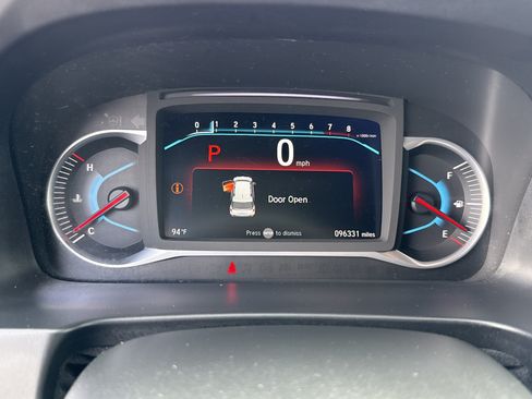 Used 2022 Honda Pilot Sport image 21