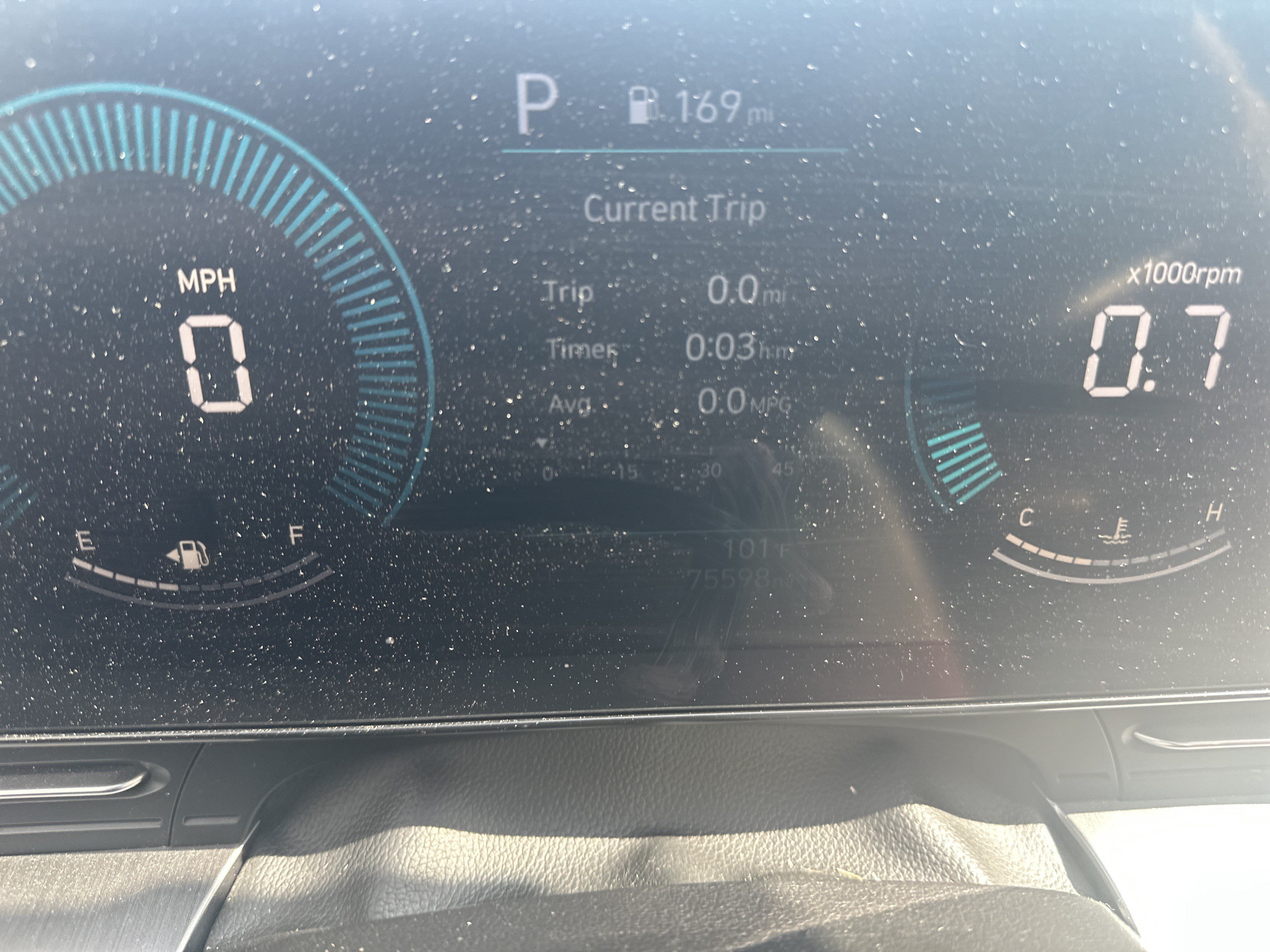 Used 2024 Hyundai Kona SEL AWD/4WD image 21