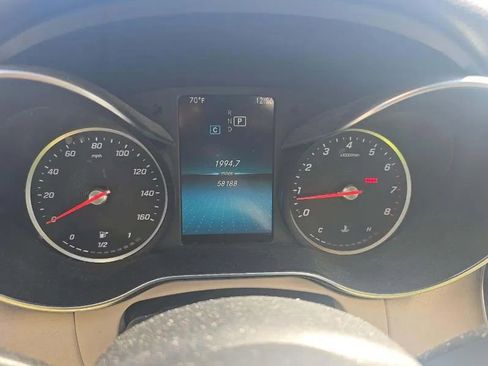Used 2019 Mercedes-Benz C 300 Sedan image 9