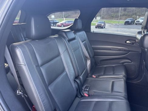 Used 2022 Dodge Durango GT w/ Blacktop Package image 18