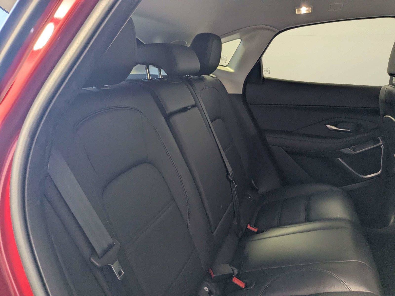 Used 2021 Jaguar E-PACE SE AWD/4WD image 28