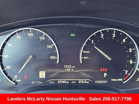 Used 2021 BMW X3 xDrive30i AWD/4WD image 30