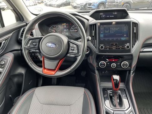 Used 2024 Subaru Forester Sport image 2