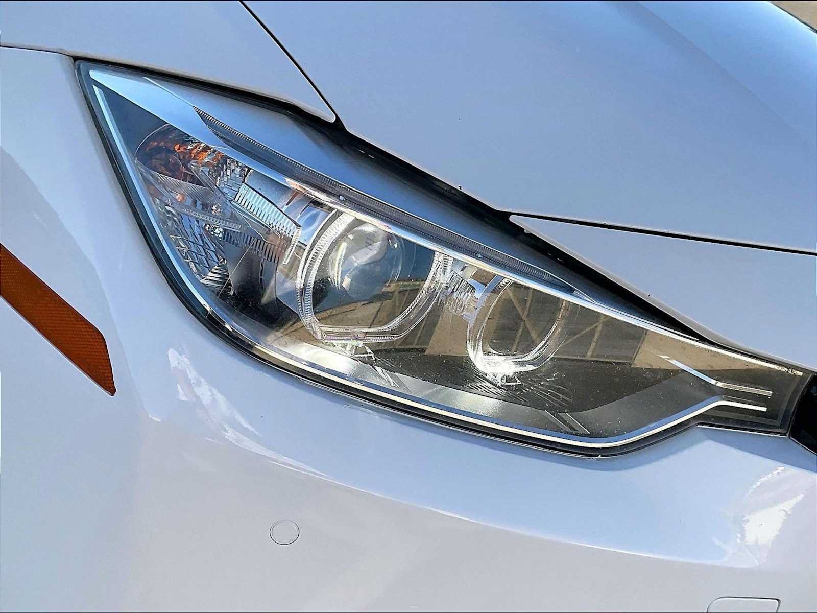 Used 2015 BMW 328d Sedan RWD image 30