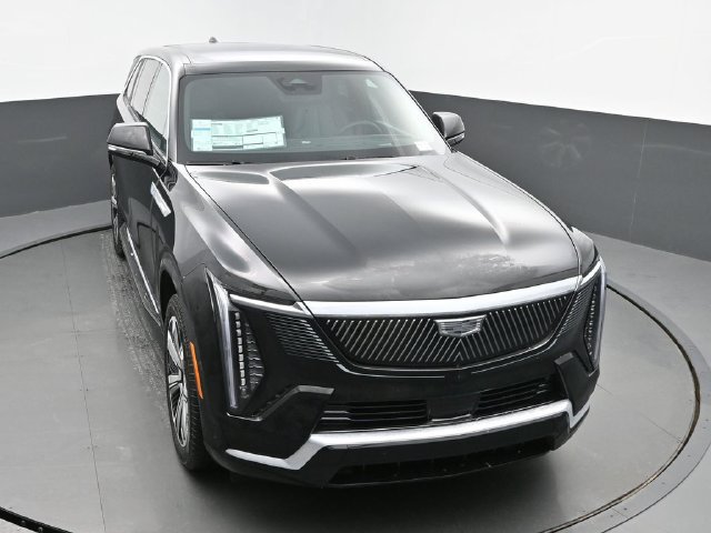 New 2025 Cadillac Escalade IQ Luxury 2 AWD/4WD image 47