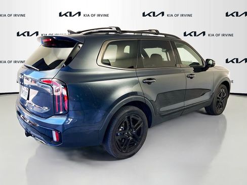 Used 2024 Kia Telluride EX X-Line image 8
