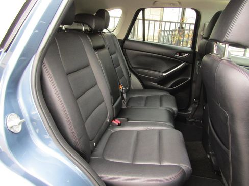 Used 2016 MAZDA CX-5 Grand Touring image 13