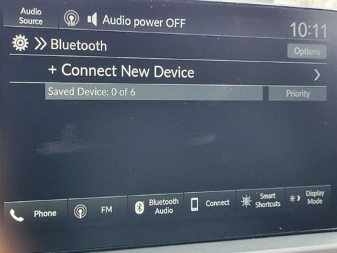 Used 2025 Honda Pilot TrailSport image 12