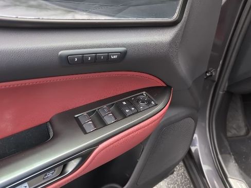 Used 2024 Lexus NX 250 FWD w/ Cold Area Package image 25