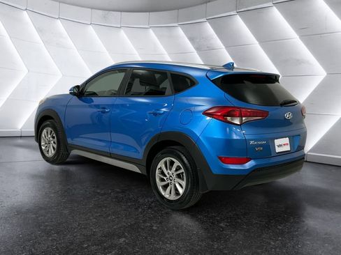 Used 2017 Hyundai Tucson SE Plus image 6