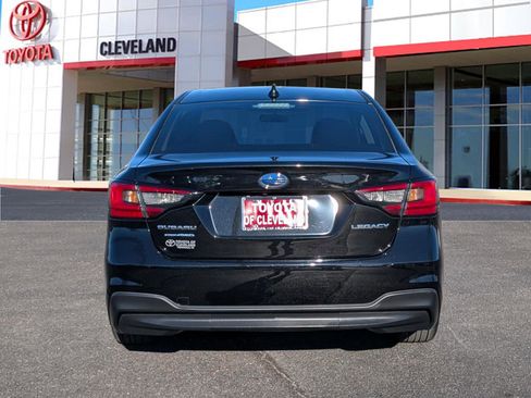 Used 2024 Subaru Legacy Premium image 6