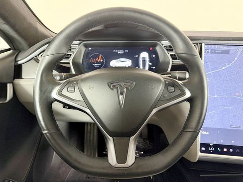 Used 2016 Tesla Model S 90D AWD/4WD image 51