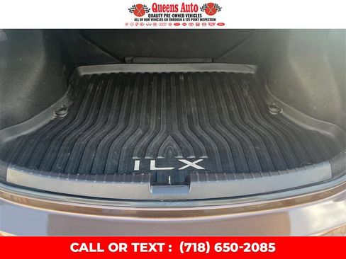 Used 2019 Acura ILX image 14