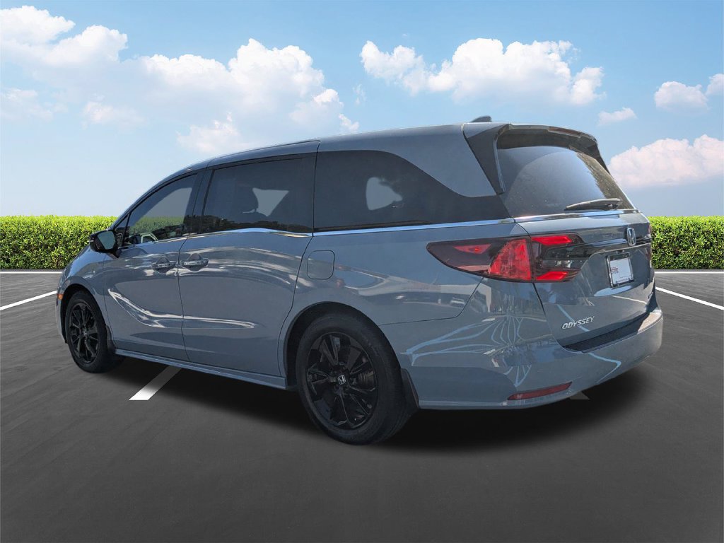 Used 2023 Honda Odyssey Sport image 7