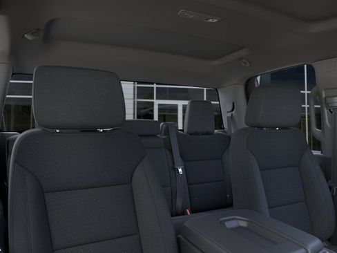 New 2026 GMC Sierra 3500 Pro image 24