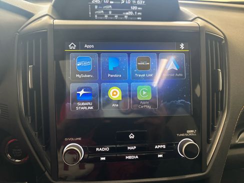 Used 2024 Subaru Forester Wilderness image 37