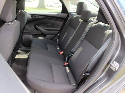 Used 2016 Ford Focus S FWD image 30