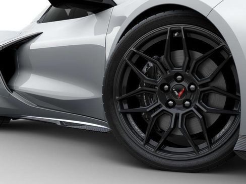 New 2026 Chevrolet Corvette Z06 RWD image 38