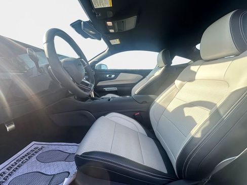 New 2025 Ford Mustang GT Premium image 31