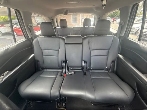 Used 2022 Honda Pilot EX-L image 19