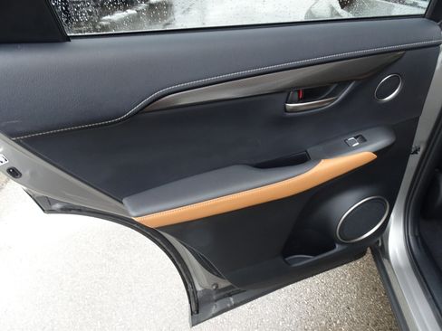 Used 2019 Lexus NX 300 AWD image 16