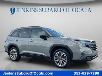 Used 2025 Subaru Forester Touring AWD/4WD video 1