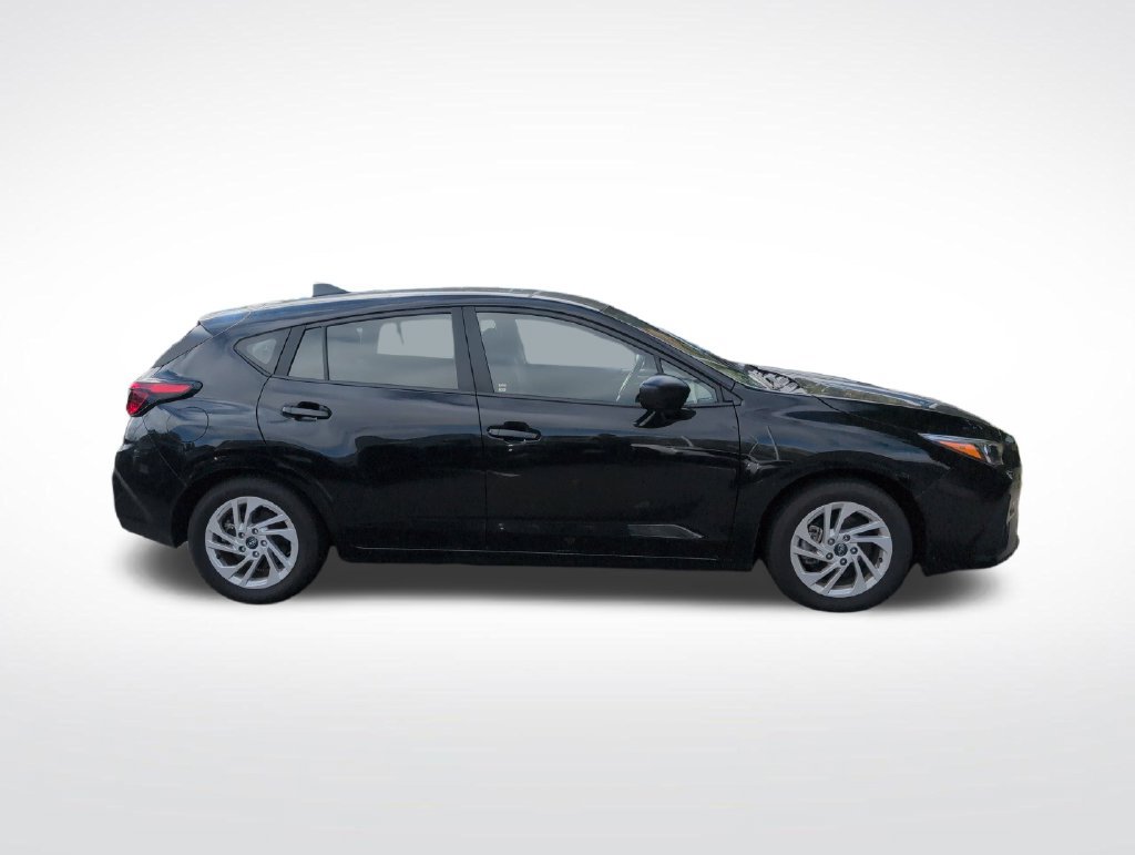 Certified 2025 Subaru Impreza 2.0i AWD/4WD image 9