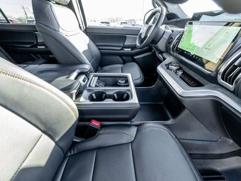 New 2025 Ford Expedition Tremor image 71