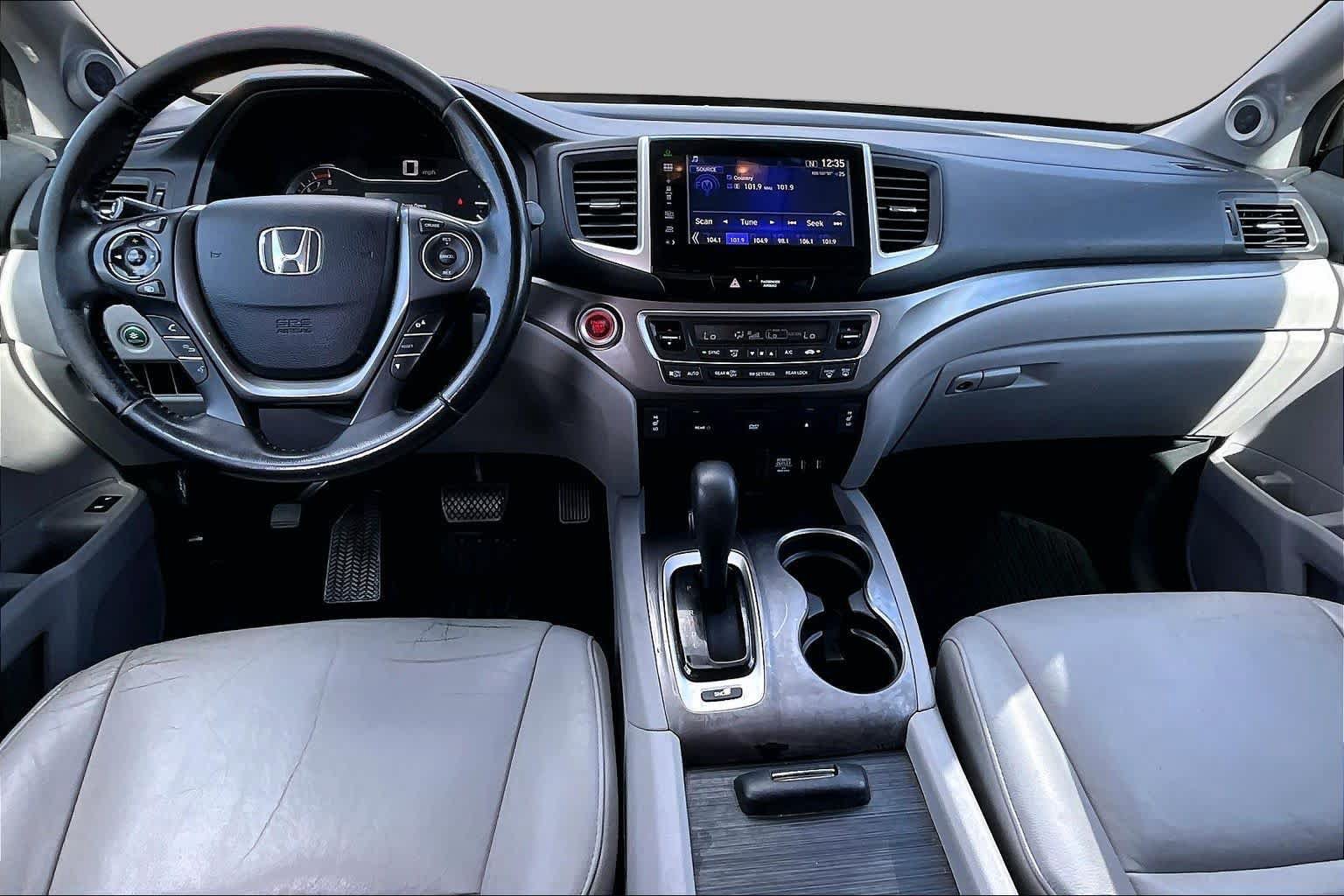 Used 2016 Honda Pilot EX-L image 14