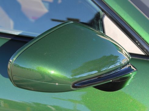 New 2026 Porsche 911 Carrera 4S image 14